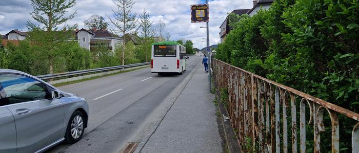 Künftig können Kommunen auf Gemeindestraßen eigenständig Tempo 30 verordnen