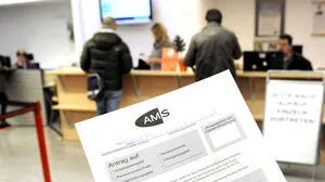 Die Arbeitslosenquote in Bezirk Weiz blieb auch im November unter drei Prozent