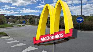 Im Bereich des Kreisverkehres in Sinabelkirchen könnte ein McDonald’s entstehen