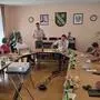 Blick in das Treffen der Amtsleiter und Bauamtsleiter in Heiligenkreuz am Waasen