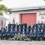 Teamgeist und Kameradschaft wird bei der Freiwilligen Feuerwehr St. Filippen groß geschrieben