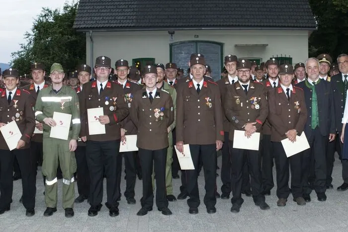 Ebenfalls am Festprogramm: ein Benefizlauf, ein Festgottesdienst, ein Frühschoppen und mehr.