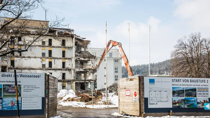 Klicken Sie sich durch die Bilder.