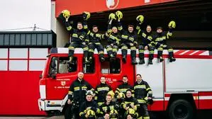 140-jähriges Bestehen feierten unter anderem die Freiwillige Feuerwehr St. Jakob im Rosental und die Freiwillige Feuerwehr Feistritz an der Gail