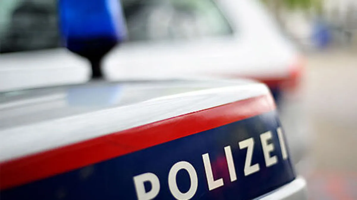 Der Gesamtschaden kann derzeit noch nicht beziffert werden