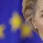 Kommissionspräsidentin Ursula von der Leyen 