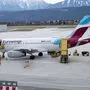 Eurowings landet nur noch bis Anfang Oktober in Klagenfurt – dann erst wieder ab 20. Dezember