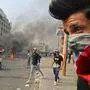 Die Unzufriedenheit im Irak wächst