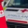 Der Elfjährige wurde von der Rettung ins Klinikum Klagenfurt gebracht 