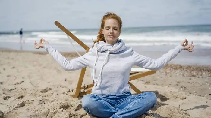Cortisol ist seit geraumer Zeit der Sündenbock der Wellnesswelt