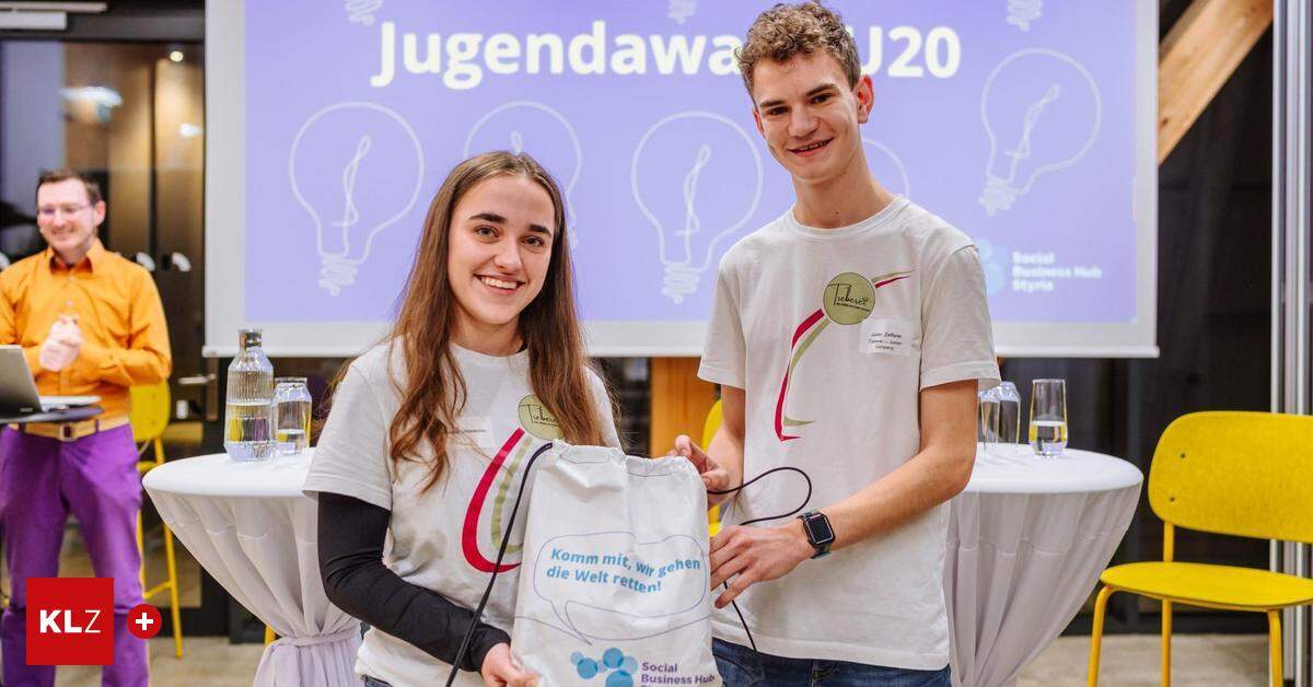 Treberei: Winners at ELI-Day and Social Business Hub Styria competition