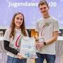 1. Platz für die Treberei beim Social Business Hub Styria in Graz