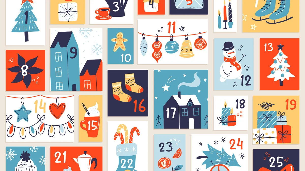 Der Adventskalender der Kleinen Zeitung öffnet 24 Mal ein Türchen und präsentiert ein Unternehmen