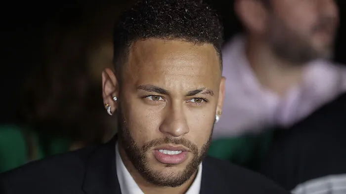Neymar