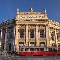 Burgtheater am Wiener Ring