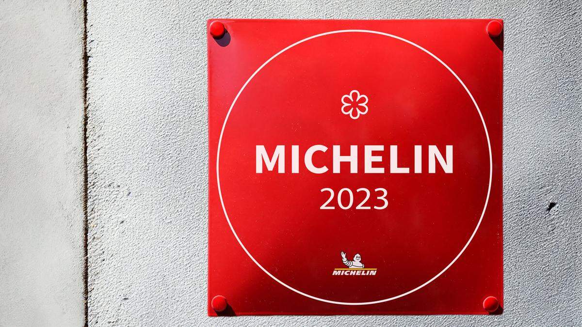 700.000 Euro pro Jahr  Guide Michelin soll 2024 nach Österreich  zurückkehren