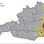 Besonders betroffen waren das östliche Niederösterreich, Wien, das Burgenland und die Oststeiermark, so gab es nach Angaben des Wetterdienstes UBIMET in Summe 70.000 Blitzentladungen