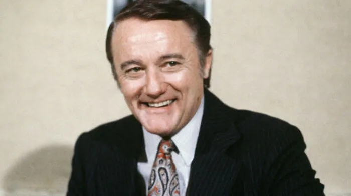 Robert Vaughn kam 1932 in New York City zur Welt