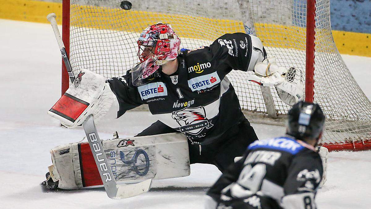 Einmal mehr leere Drohungen oder erwägt Orli Znaim tatsächlich den EBEL-Ausstieg? Seit 2011 nehmen die Tschechen an der internationalen Eishockey Liga Österreichs teil