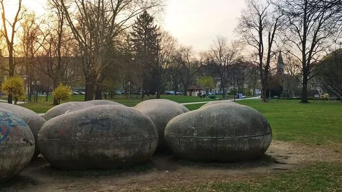 Der Frühling traut sich wieder