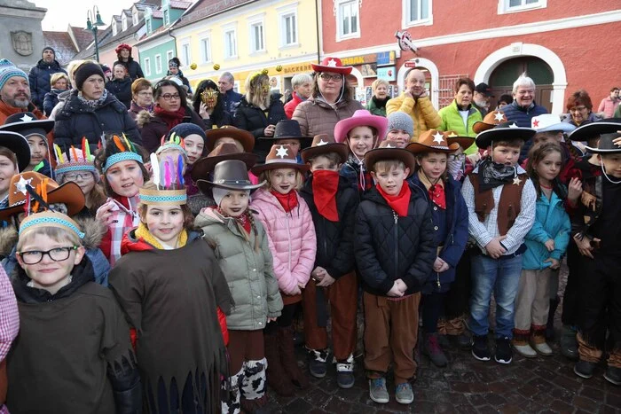 Klicken Sie sich durch die Bilder!
