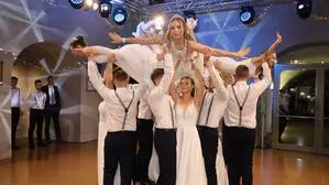 Maturaball der i:HTL Bad Radkersburg