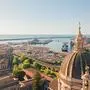 Catania, die zweitgrößte Stadt Siziliens
