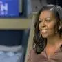 Michelle Obama sprach per Video