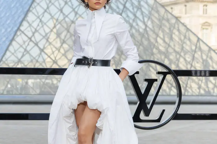 Zendaya 