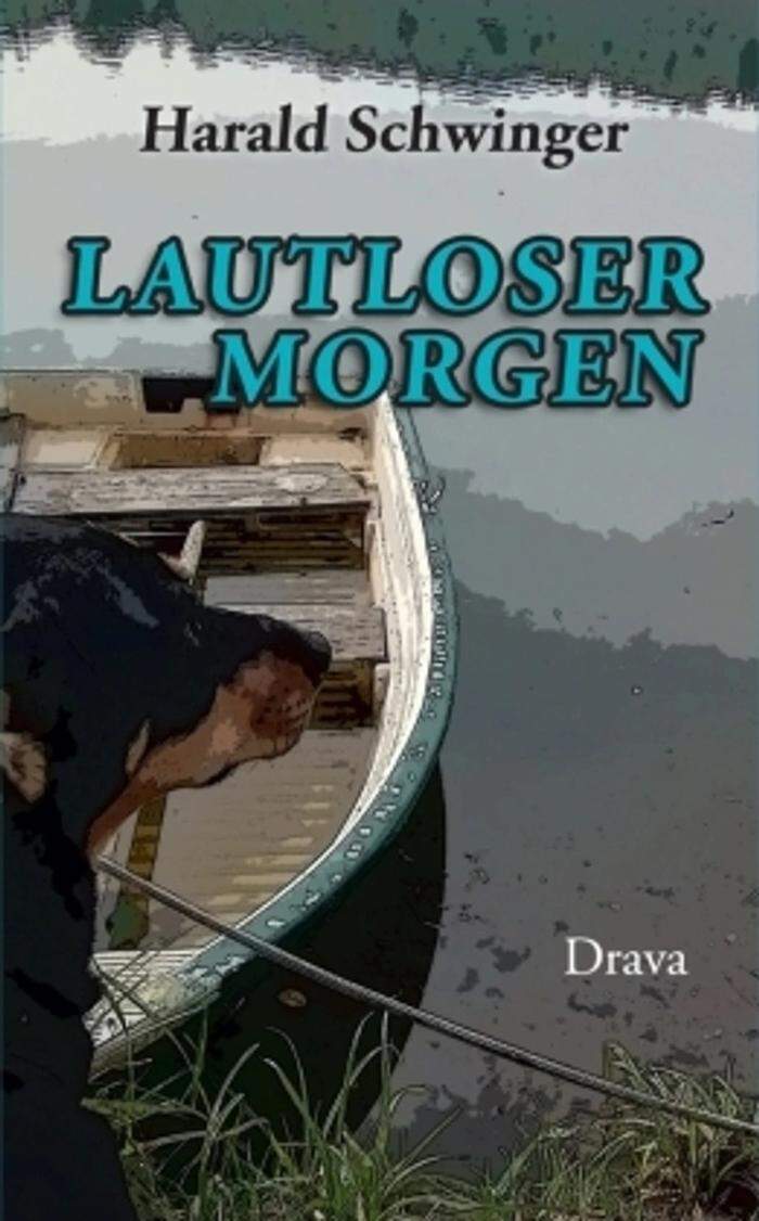 Harald Schwinger, "Lautloser Morgen"