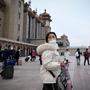 Zum chinesischen Neujahrsfest am 22. Jänner werden Hunderte Millionen Menschen innerhalb Chinas verreisen