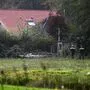 In diesem Haus im hölländischen Ruinerwold hauste eine Familie neun Jahre in einem Keller