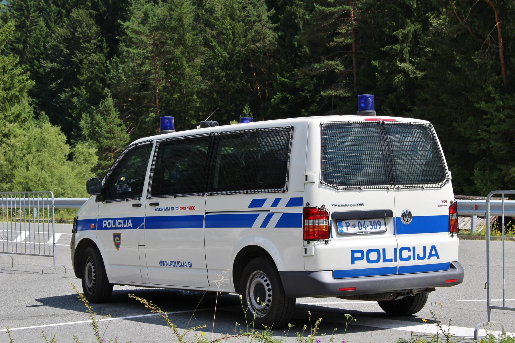 Mord geplant: Killerkommando der Drogenmafia in Piran festgenommen