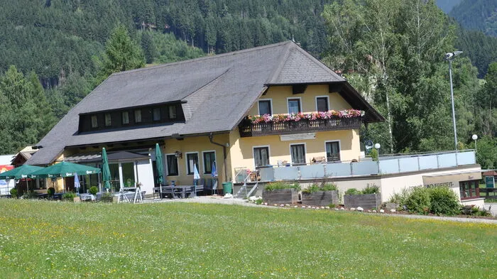Impressionen vom zu verpachtenden Objekt und der Umgebung.
