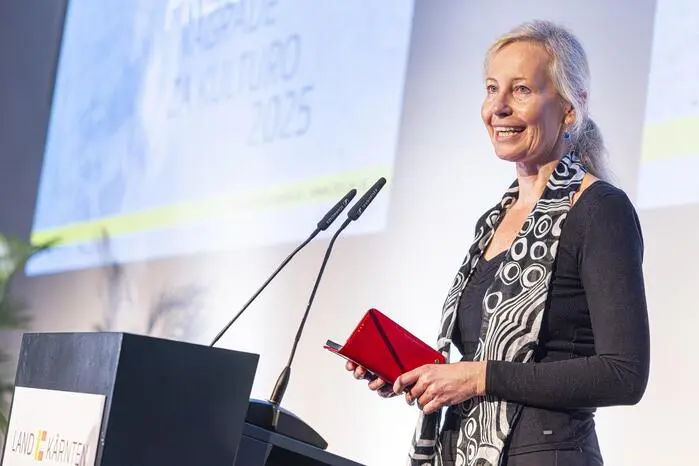 Barbara Kaltenbacher