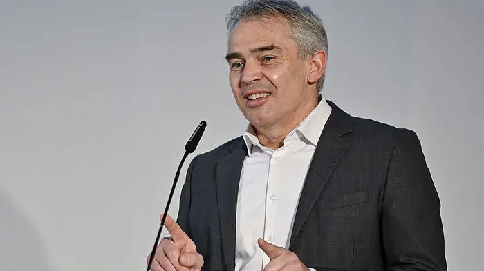 Gartlehner schließt regionalen Lockdwon nicht aus