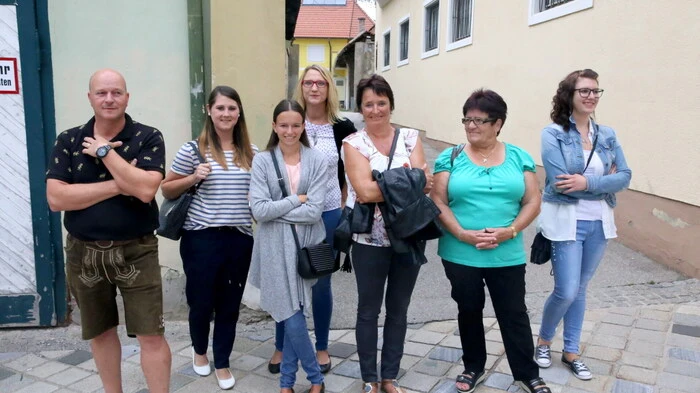 Wenn die Florianijünger von Friesach zum traditionellen Sommerfest laden, bleiben die Besucher nicht aus. 