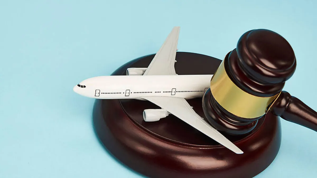 Fünf Klauseln in den Beförderungsbedingungen der AUA sind rechtswidrig