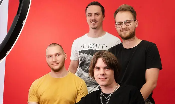 TikTok-Name: geschichte.oida Follower: 17.000 