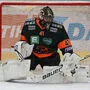 Cristopher Nihlstorp will heute sein Tor dichtmachen
