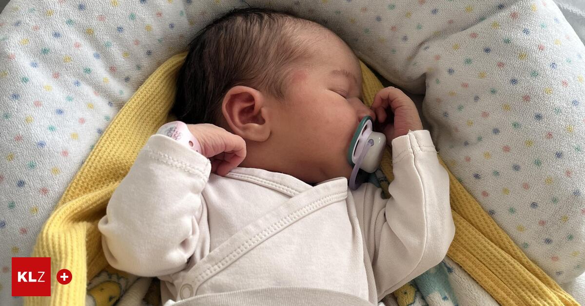 Hurra-wir-sind-da-Neugeborene-im-LKH-Hochsteiermark-in-Leoben