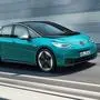 Der neue ID.3 von Volkswagen 