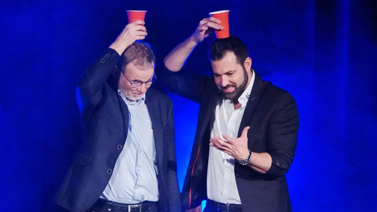 Christoph Kulmer in Weiz
