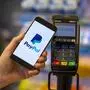 Über Paypal kann auch kontaktlos gezahlt werden | Über Paypal kann auch kontaktlos gezahlt werden