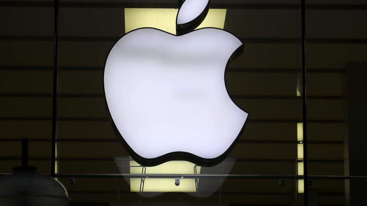 Schwierige Zeiten für Apple in China: Chinesische Regierung verursacht schwere Verluste