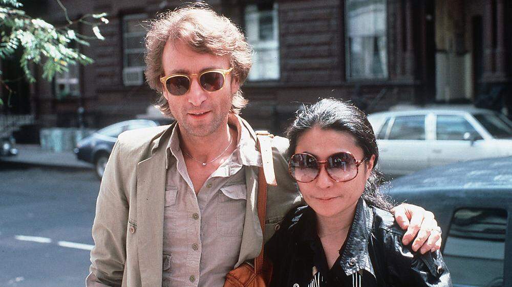 John Lennon und Yoko Ono: &quot;Das Konzert, das die Beatles zerstörte&quot;