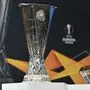 Um diese Trophäe rittern die 32 Teams in der Europa League