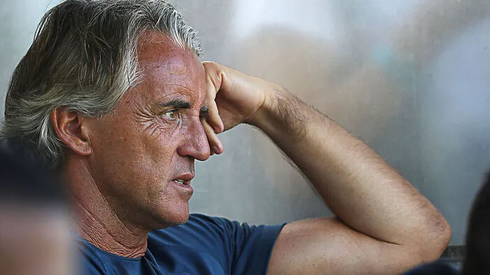 Roberto Mancini