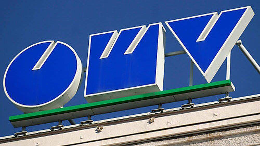 Die OMV ist mit 51 Prozent an der rumänischen Petrom beteiligt