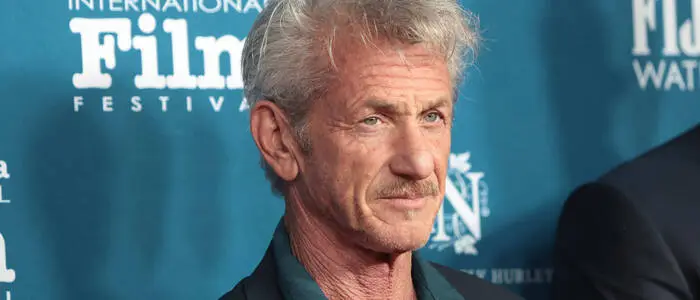 Sean Penn verzichtete auf einen Auftritt in Los Angeles  